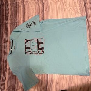 Manchester city t-shirt